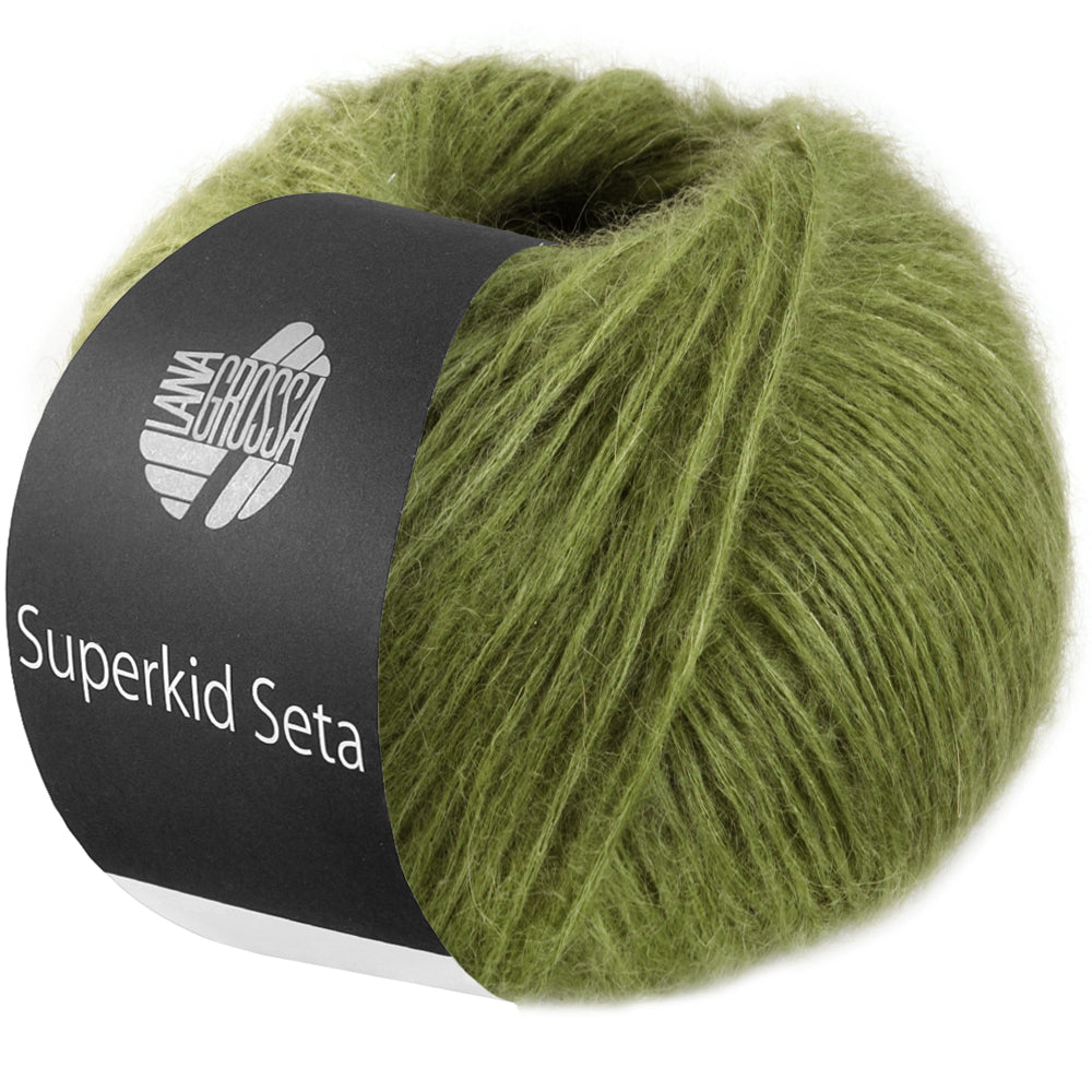 Superkid Seta*