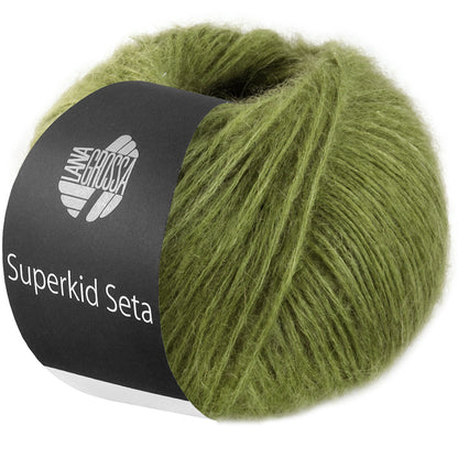 Superkid Seta*