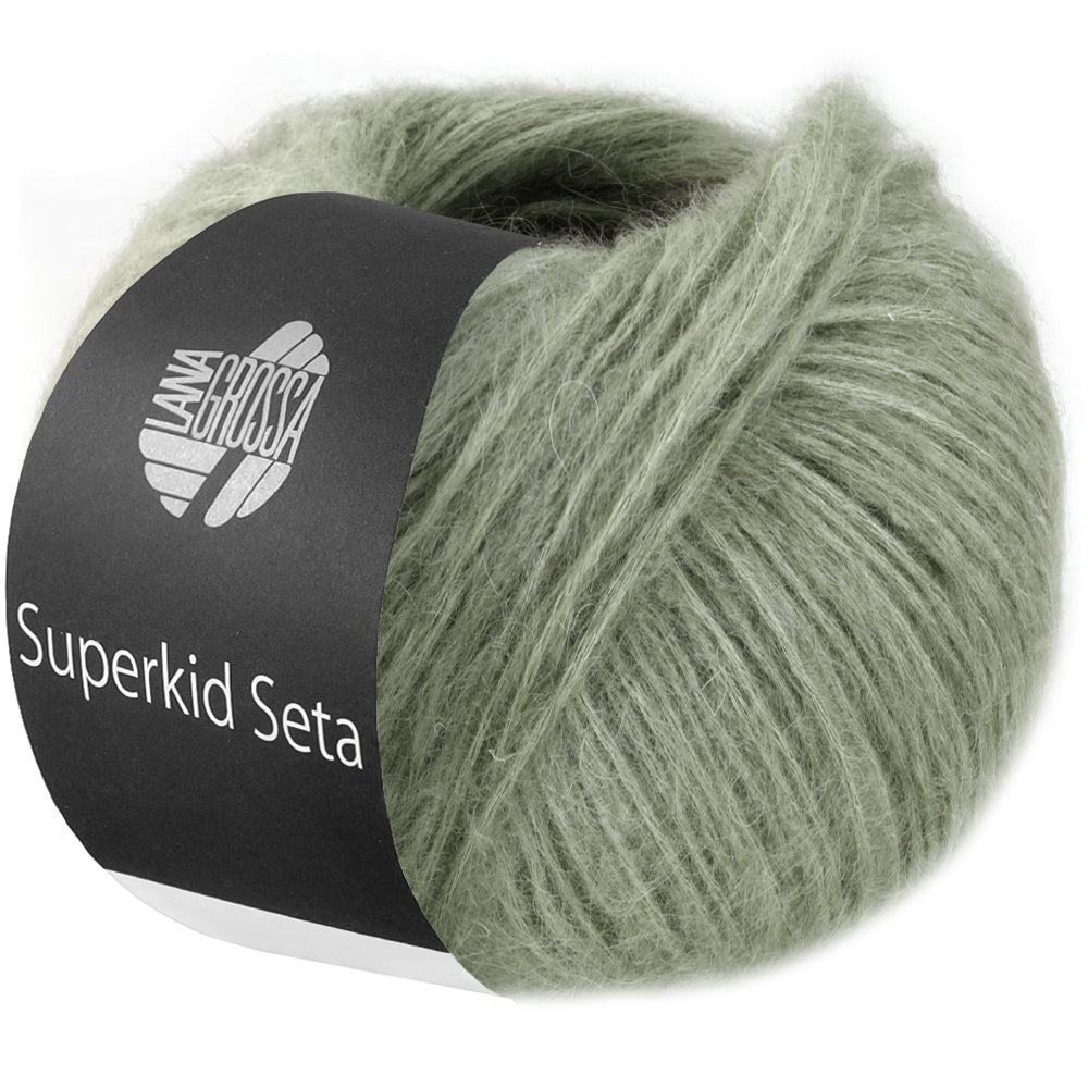Superkid Seta*