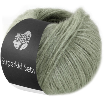 Superkid Seta*