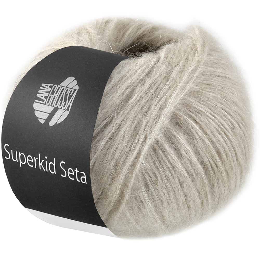 Superkid Seta*