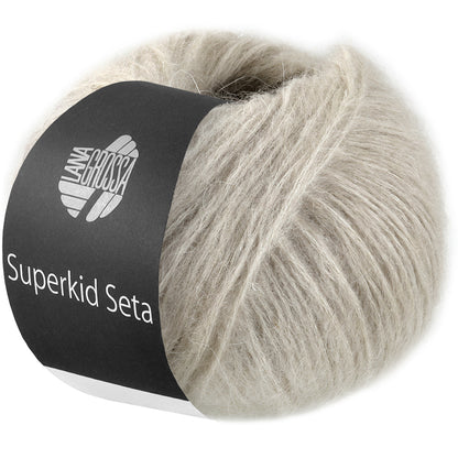 Superkid Seta*