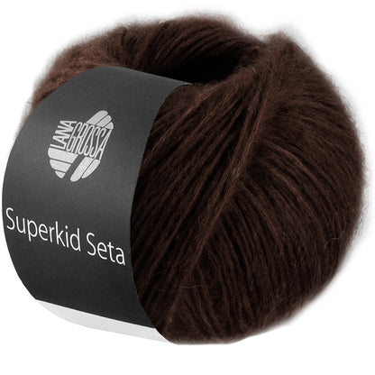 Superkid Seta*