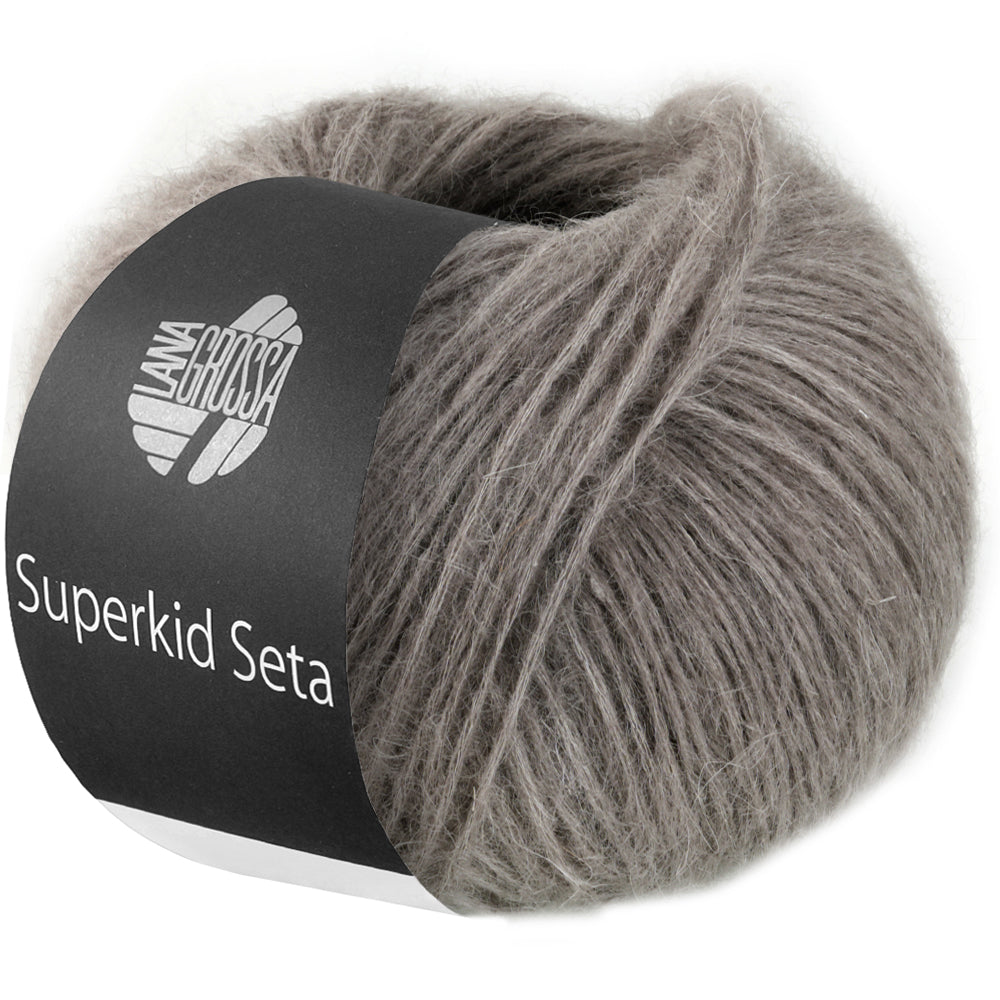 Superkid Seta*