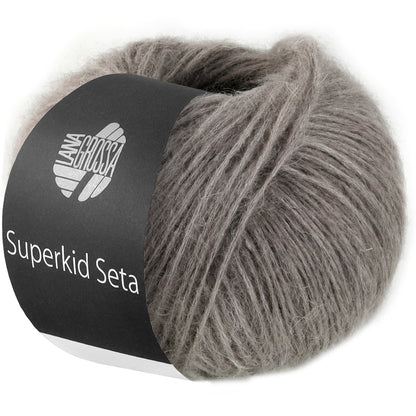 Superkid Seta*