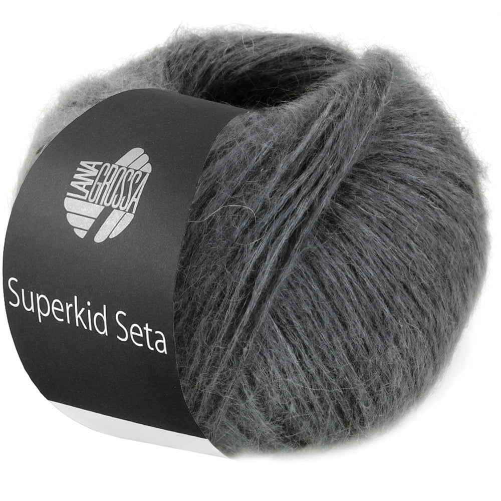 Superkid Seta*