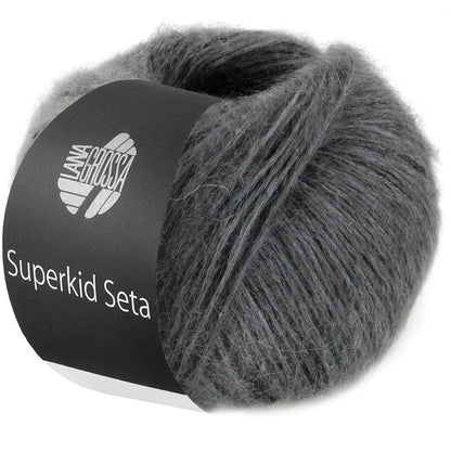 Superkid Seta*