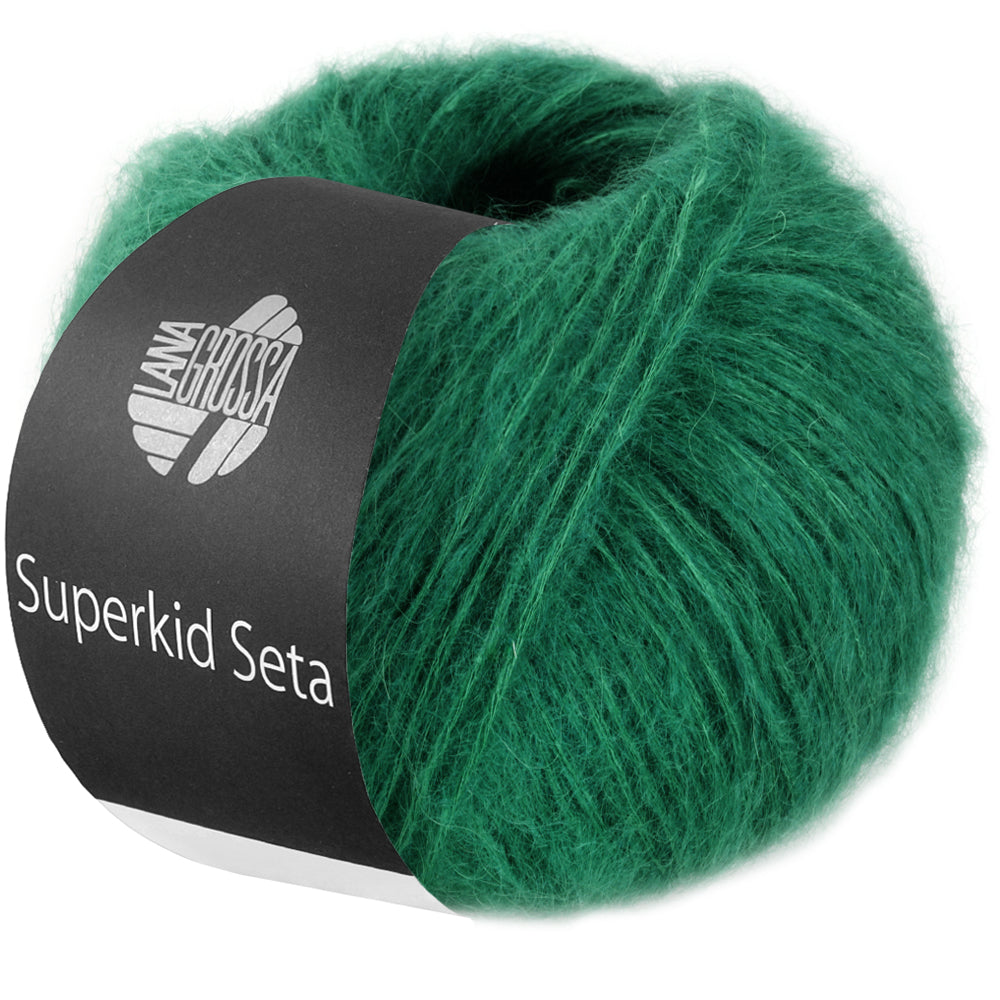 Superkid Seta*