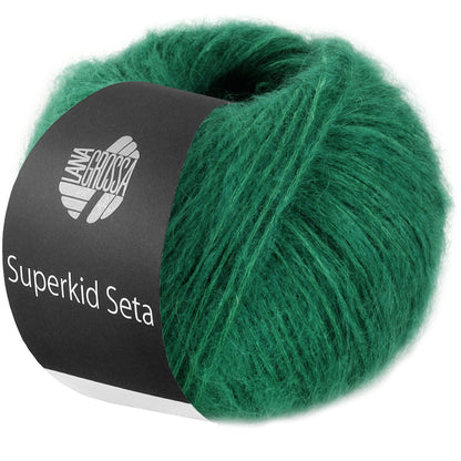 Superkid Seta*