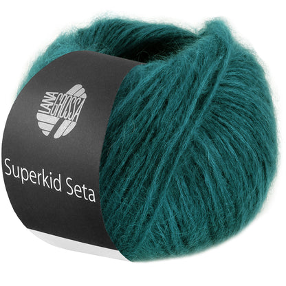Superkid Seta*