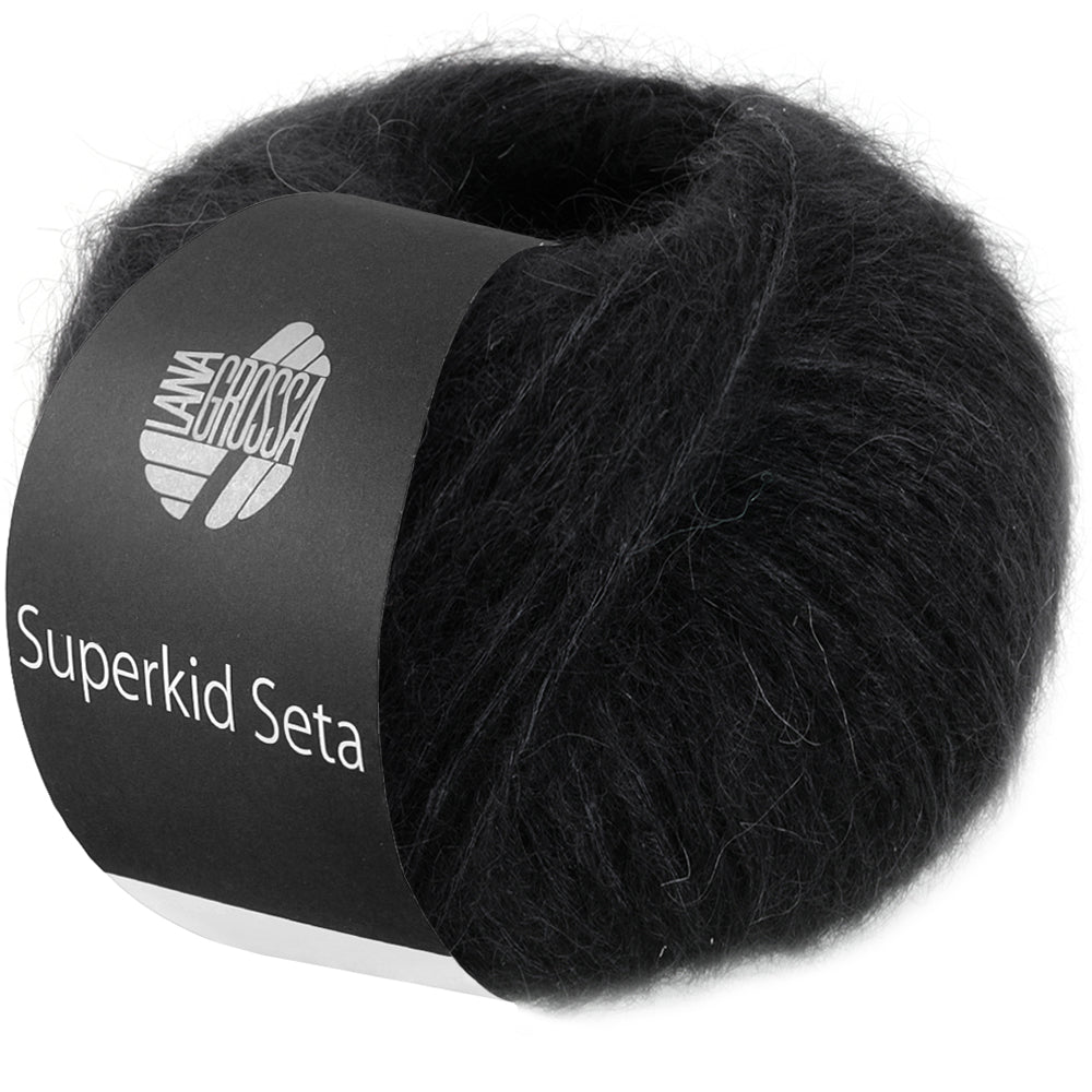 Superkid Seta*