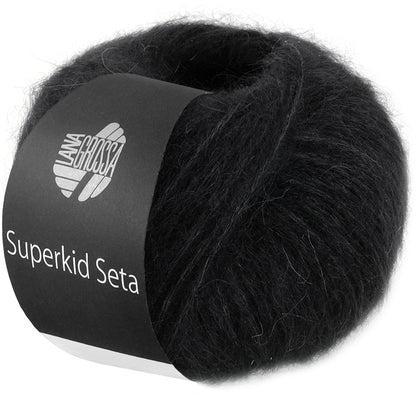 Superkid Seta*