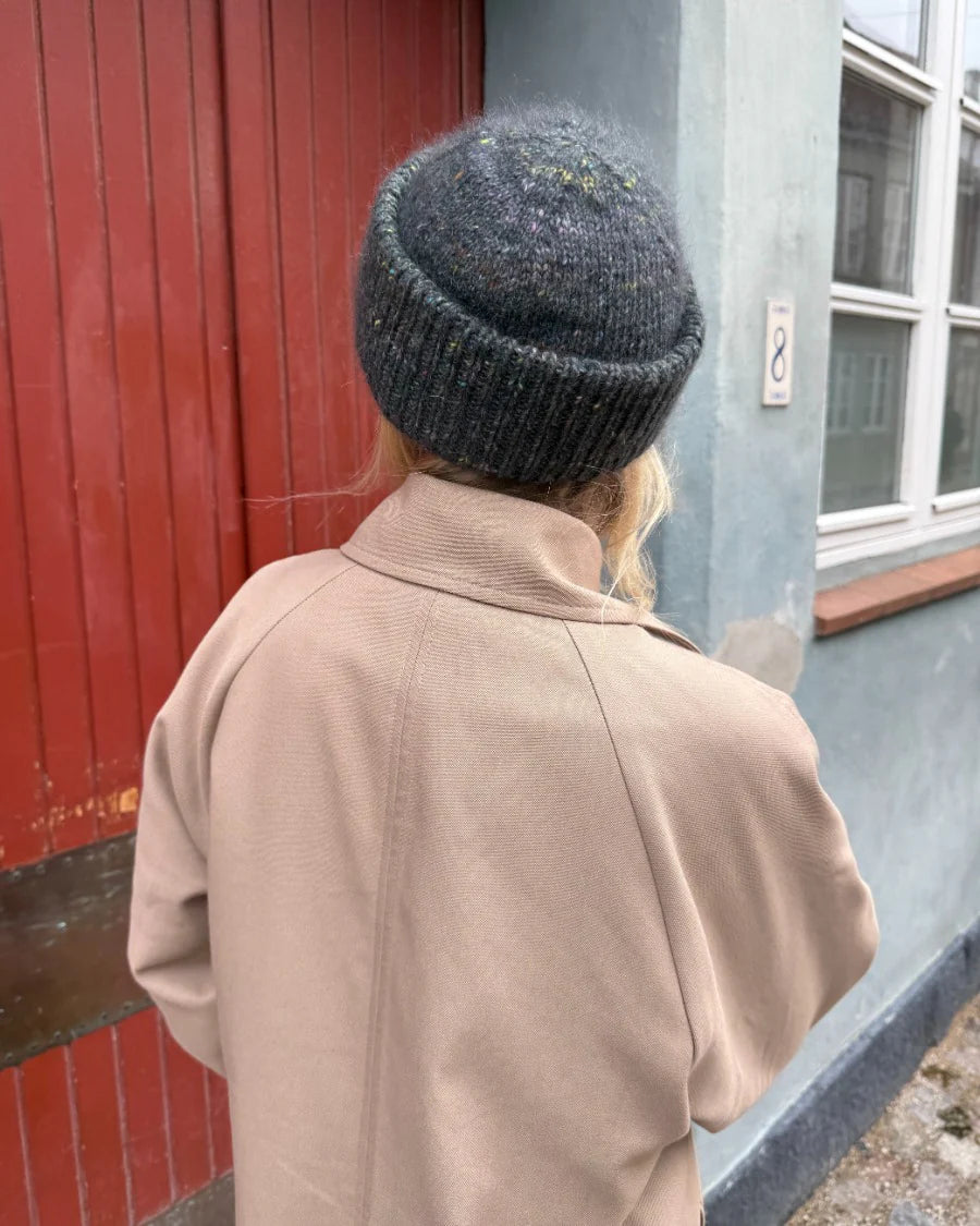 Terrazzo Mütze Anleitung - PetiteKnit