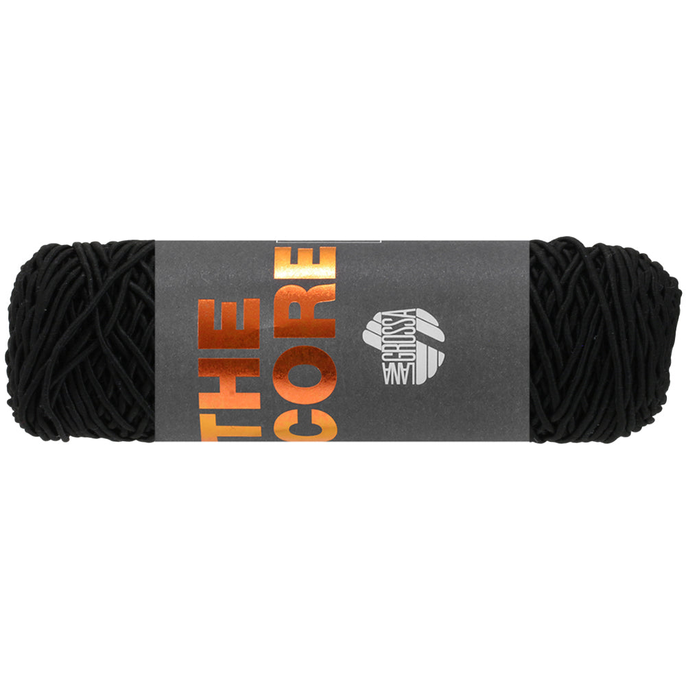 The core