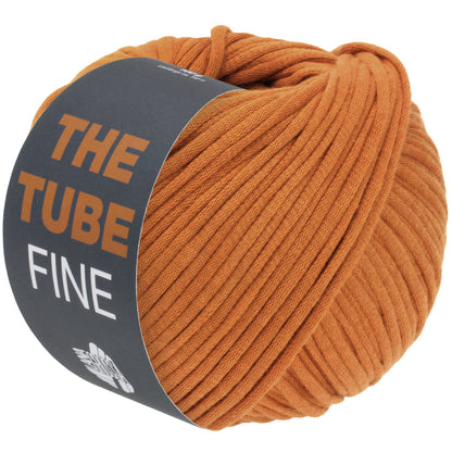 The Tube Fine