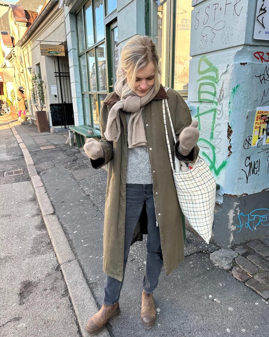 Vienna Set Anleitung - Petiteknit