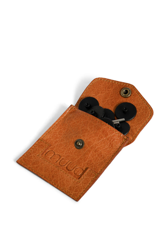 MUUD - Bergen Whisky Knit
