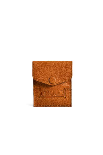 MUUD - Bergen Whisky Knit
