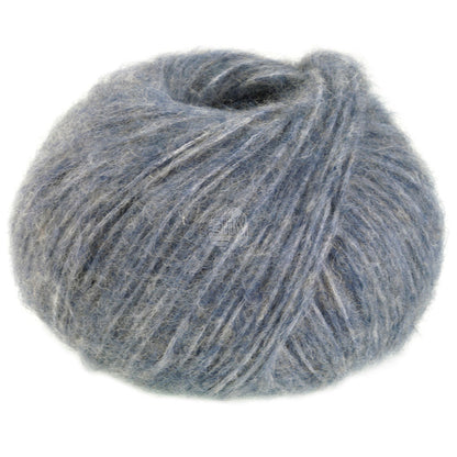 Natural Superkid Tweed