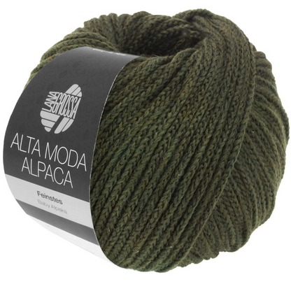 AM Alpaca