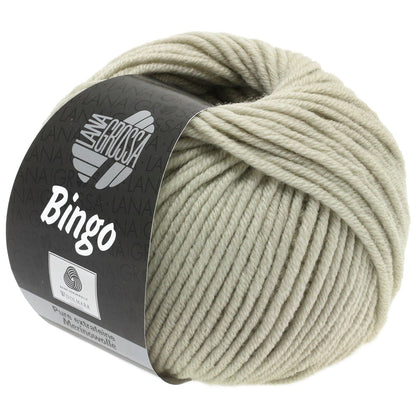 Bingo*