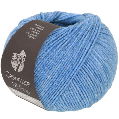 Cashmere 16 fine