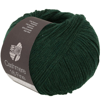 Cashmere 16 fine