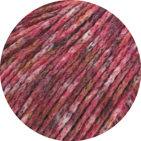 Cool Merino Print*