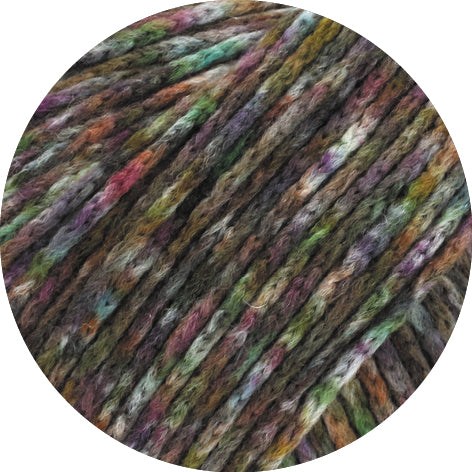 Cool Merino Print*