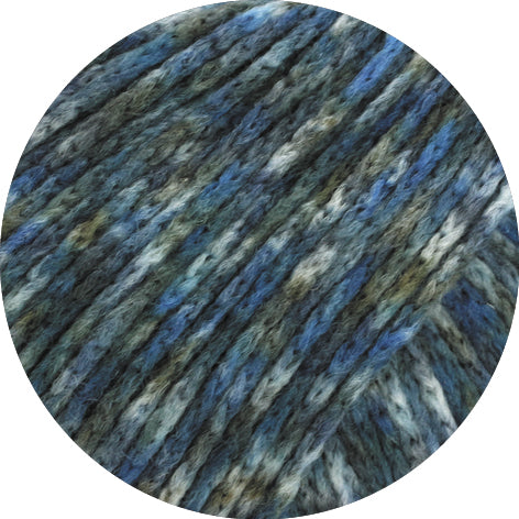 Cool Merino Print*