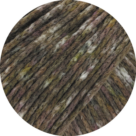 Cool Merino Print*
