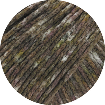 Cool Merino Print*