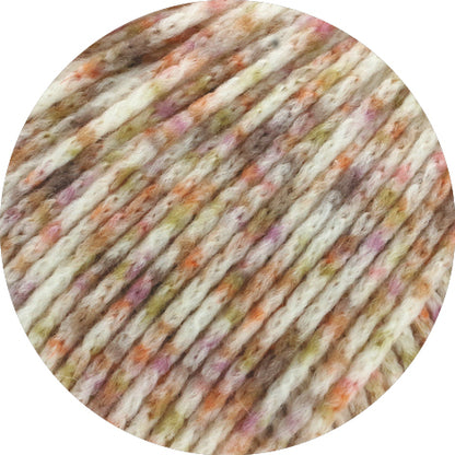 Cool Merino Print*