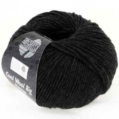 Cool Wool Big