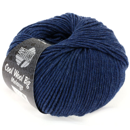 Cool Wool Big
