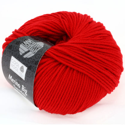 Cool Wool Big