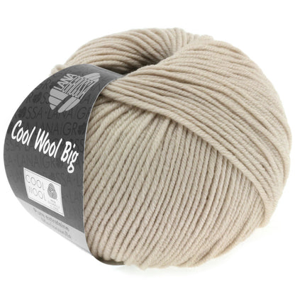 Cool Wool Big