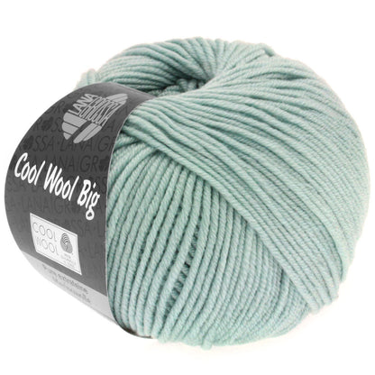 Cool Wool Big
