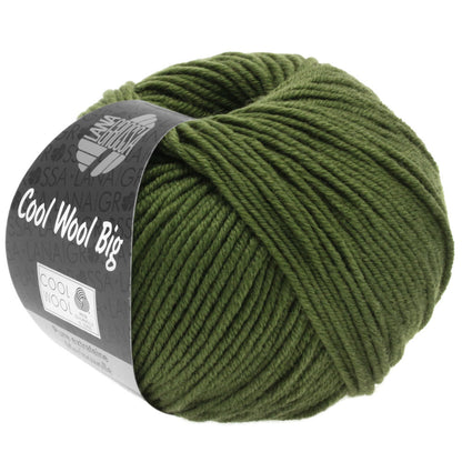 Cool Wool Big
