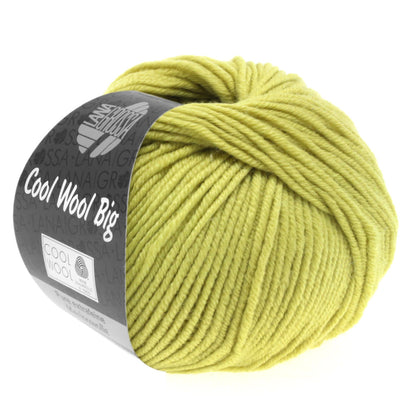 Cool Wool Big
