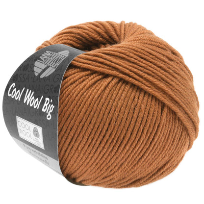 Cool Wool Big