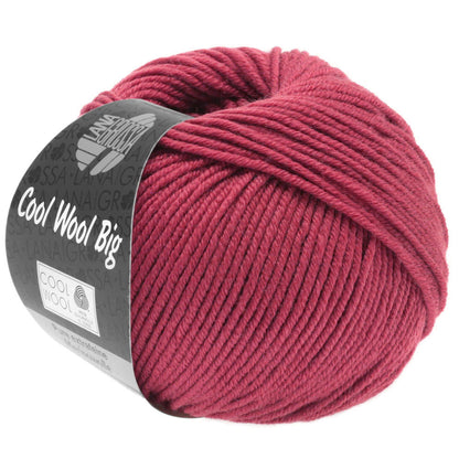 Cool Wool Big