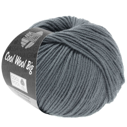 Cool Wool Big