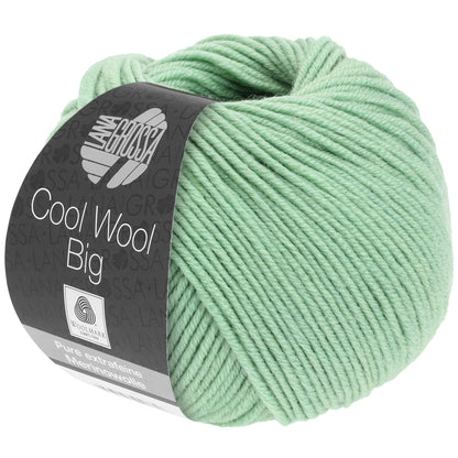 Cool Wool Big