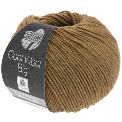 Cool Wool Big