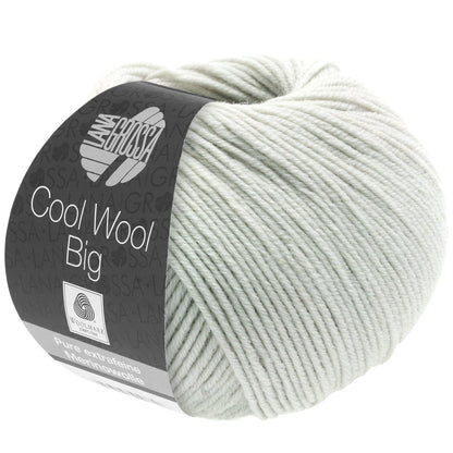 Cool Wool Big