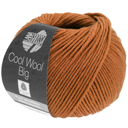 Cool Wool Big