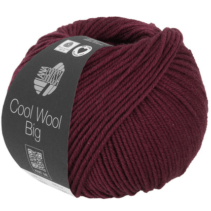Cool Wool Big