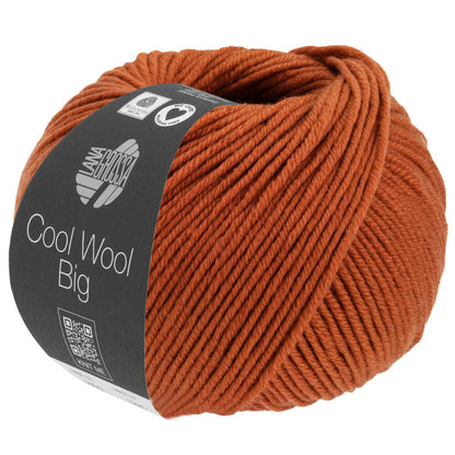 Cool Wool Big Mélange