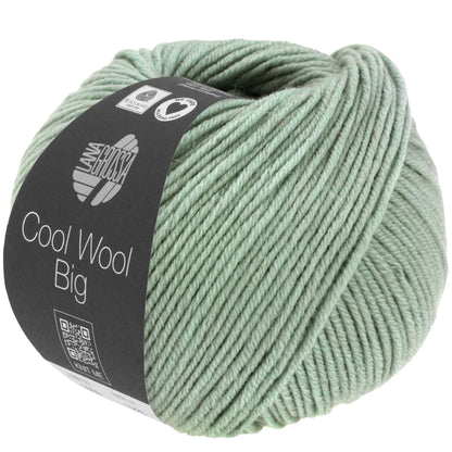 Cool Wool Big Mélange